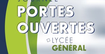 Journée portes ouvertes au lycée Jean XXIII 