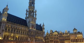 Bruxelles