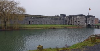 Fort de Breendonk