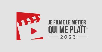 Concours national "Je film le métier qui me plaît"