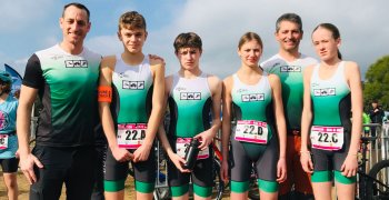 Run & Bike - 2024