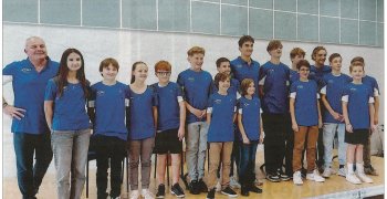 Projet inédit du tennis club : Académie Nadal