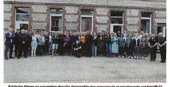 Les comportements qui sauvent