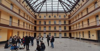 Guise - Aisne - Collège Bobée - 18 nov. 2024