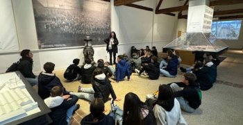 Guise - Aisne - Collège Bobée - 18 nov. 2024
