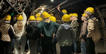 Mines de Leward - Aisne - Collège Bobée - 19 nov. 2024