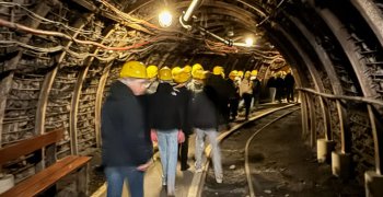 Mines de Leward - Aisne - Collège Bobée - 19 nov. 2024