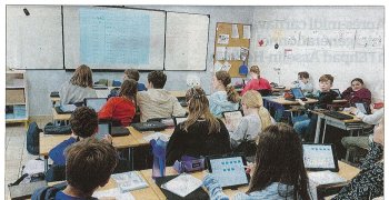 Formation au numérique et à l'IA