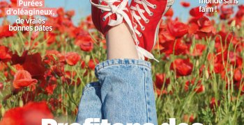 Magazine Attitude n°86