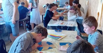 Séjour à Guedelon - mercredi 11 juin 2025