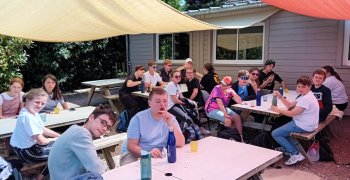 Séjour à Guedelon - mercredi 11 juin 2025