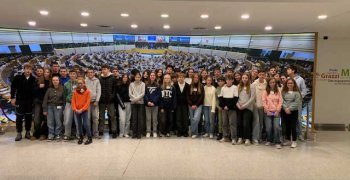 Séjour en Belgique - 21 novembre 2025