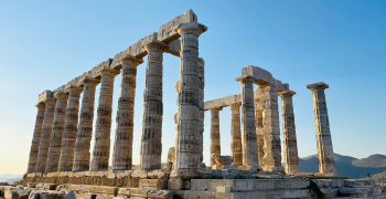 Séjour en Grèce -  3G et 3H collège Bobée - Mars 2026