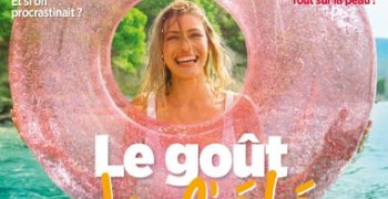 Magazine Attitude n°91